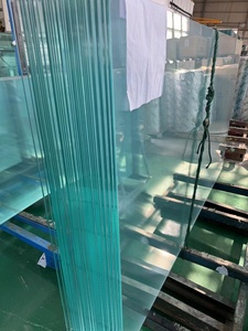Ultra Helder Glas Geheel Ultra Helder Glas Ultra Helder Glas Custom Aquarium - Product Image 4