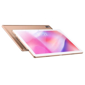 Nice ID-tableta PC de 10,1 pulgadas, 4G, T610, ocho núcleos, 2GB + 32GB, 800x1280, IPS, Android 12, GMS, para negocios - Product Image 3