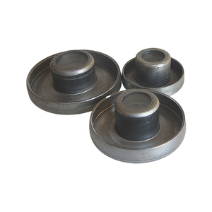 <span class=keywords><strong>TK</strong></span>ボールベアリング工業用コンベヤーアイドラー300kg荷重容量 - Product Image 1