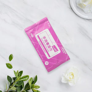 Toallitas Desinfectantes Médicas con Alcohol al por Mayor a Precio <span class=keywords><strong>de</strong></span> Fábrica, Toallitas Antibacterianas Certificadas para Desinfección <span class=keywords><strong>de</strong></span> <span class=keywords><strong>Manos</strong></span> - Product Image 3