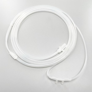 Cánula Nasal de Oxígeno de Silicona - Product Image 1