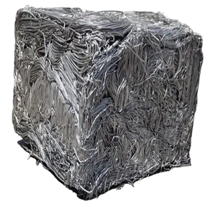 เครื่อง6061เศษอะลูมิเนียม99.9% เครื่องอัดรีดเศษโลหะเพื่อการผลิตอลูมิเนียม6063/6063 - Product Image 1