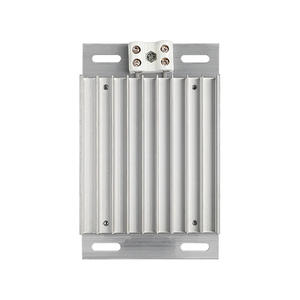 NOXT Northcote PTC Cabinet Aluminum Alloy Air Heater <b>Power</b> Distribution Heating <b>Plate</b> Temperature Control 50-200W E545 - Product Image 1
