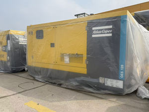 Générateurs mobiles portables Atlas Copco QES30 - Product Image 5
