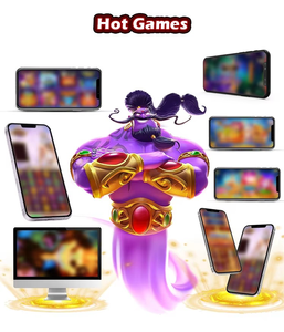 Fire Kirin distributor Game Juwa Golden Dragon Fish, pengembang perangkat lunak Game Online - Product Image 5