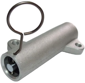 รอกปรับความตึง<span class=keywords><strong>สายพาน</strong></span>13540-0L010 1KD 2KD V 13540-17011 13540-67020<span class=keywords><strong>ลูกรอก</strong></span>ปรับความตึงสำหรับ14520rcaa01โตโยต้า - Product Image 1