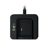 Lecteur d'empreintes digitales optique USB SDK, scanner biométrique compatible Linux, prise en charge des cartes d'identité, modèle Live20R