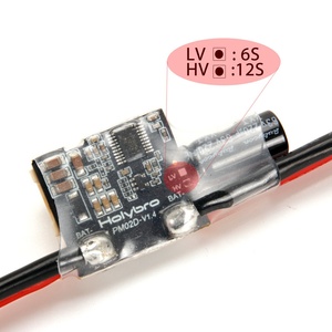 Module d'alimentation Holybro PM02D avec prise XT60 <span class=keywords><strong>6S</strong></span> 12S - Product Image 3