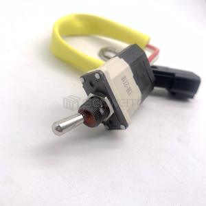 Capteur de température du liquide de refroidissement Senwitt 139-2118 pour moteur à eau E318C 320D - Product Image 5