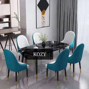 Premium Effezeta Dining Chairs Restaurant Dining Table And Chairs For Elegant Decor Alibaba Com