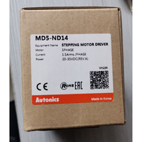 Série complète de capteurs de proximité, compteurs, contrôleurs de température et encodeurs rotatifs Md5-nd14 pour l'automatisation industrielle