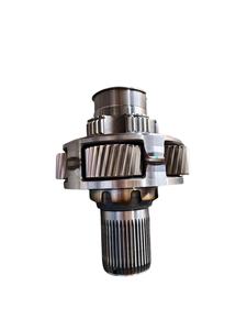 מקורי משאית חדשה אוטומטית תיבת הילוכים הילוכים נושאת 1358298079 - Product Image 3