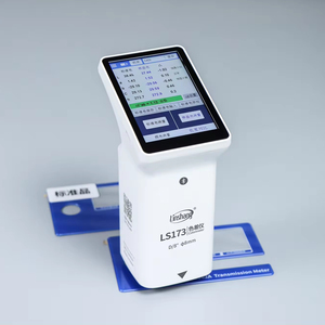 Linshang LS173 Portable Colorimeter With for IP65 <b>Rechargeable</b> <b>LED</b> <b>Light</b> Source-Fast & Easy to Use LS173 LS173 Is a Portable Mul - Product Image 2