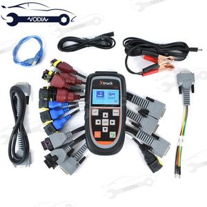 X-truck Y006 Probador de Sensores NOx Automotriz, Probador de Bomba de Urea, Máquina Beacon, Equipo de Prueba de Sensores NOx, Herramientas de Diagnóstico - Product Image 4