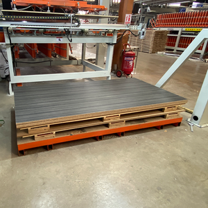 Tấm nội thất đa chức năng bền bỉ cho các giải pháp công nghệ tiên tiến - Product Image 4