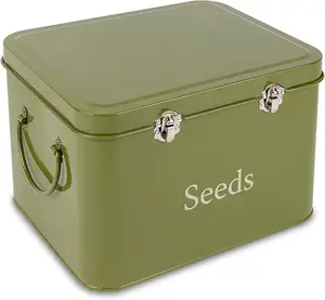 Superb Quality seed container With Luring Discounts 