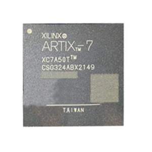 XC7A50T-2FGG484C XC7A50T-2FTG256I XC7A50T-2FTG256C XC7A50T-2CSG324I XC7A50T-2CSG324C Integrated Circuit XC7A50T-2FGG484I - Product Image 1