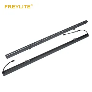 FREYLITE高亮度桥线性防水户外项目照明ip65 12w led洗墙灯价格