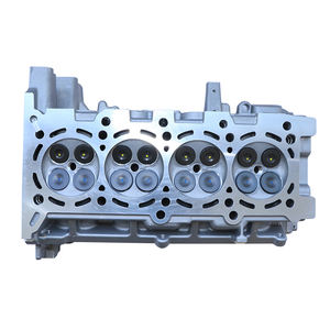 Auto Parti di Motore 1.4L C14 LCU Testa Del Cilindro Del Motore di Montaggio Per <span class=keywords><strong>Chevrolet</strong></span> Sail <span class=keywords><strong>Spark</strong></span> Aveo - Product Image 1