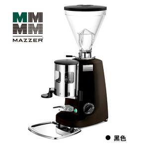 Molinillo de Café Manual Mazzer Super Jolly Burr de 12 Oz con Control de Dosificación para Uso Doméstico y Comercial - Product Image 3