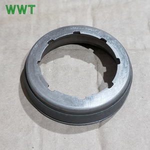 WWT Kit de Embrague Doble Completamente Nuevo KiT-Dry 0AM, Pieza de Transmisión Automática, Pieza de Caja de Cambios 0AM, Buen Producto, Kit de Embrague Doble KiT-Dry para VW AUDI - Product Image 5