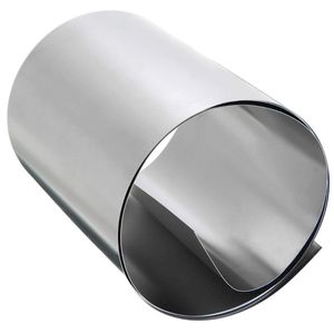 Bobinas y Láminas de Aluminio Puro 1050 1060 Ligeras, Excelente Ductilidad, Corte Personalizado para Techos de Edificios - Product Image 6