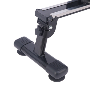 Từ phanh gấp chèo thuyền máy sử dụng rộng rãi Chất lượng cao tốt nhất nhà Cardio máy cơ thể Giảm Béo tập thể dục - Product Image 5