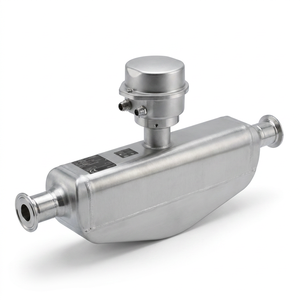 Medidor de Flujo Coriolis Proline Promass P100 8P1B 80P 83P, 100% Nuevo y Original, Acero Inoxidable, Alta Calidad, Bajo Precio, E Ndress H Auser - Product Image 3