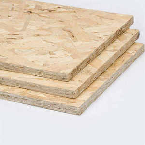 Bảng điều khiển bánh sandwich osb với bề mặt gỗ thông đã hoàn thành phân tích thiết kế kết cấu và hiệu suất cách nhiệt - Product Image 2