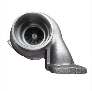 Servicios de Fundición OEM para Construcción y Agricultura: Carcasa de Turbocompresor, Carcasa de Compresor - Product Image 6