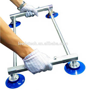 Elevador de vacío con ventosa para pantalla Led Lcd, 2, 3, 4, 6, 12, para portátil - Product Image 3