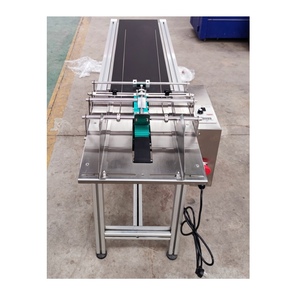 เครื่องนับแยกหน้าแบบพกพา เครื่องพิมพ์โค้ดด้วยเลเซอร์ - Product Image 5