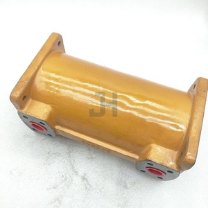 Refroidisseur d'huile de transmission 2W-9978 2W-9979 pour moteurs 3196 3306, tracteurs D6R D7H D9L D10N, pièces de machines de construction 2W9978 - Product Image 2