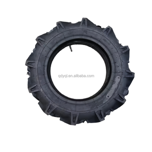 Neumáticos Agrícolas 11.2-20 con Alta Resistencia al Desgaste, Gran Capacidad de Carga y Sin Abultamiento - Product Image 2