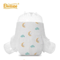 Couches pour bébés sous marque privée, OEM, logo personnalisé, couches jetables, couches pour bébés ultra-absorbantes