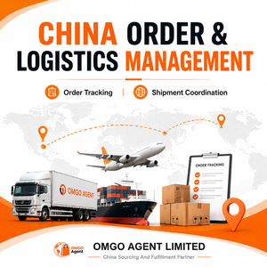 Servicio de seguimiento de pedidos y gestión logística en China - Product Image 4