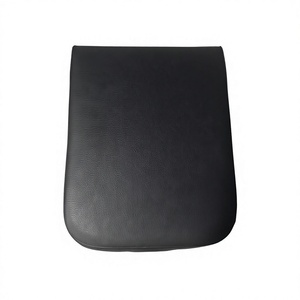 Cubierta para Consola Central para Dodge Ram 2002-2005, ABS, Color Único, Marca Neutral - Product Image 1