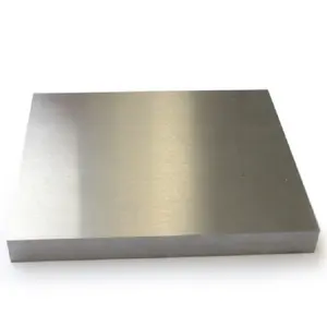 Aerospace Marine and Chemical Industry Titanium Sheet Titanium Plate