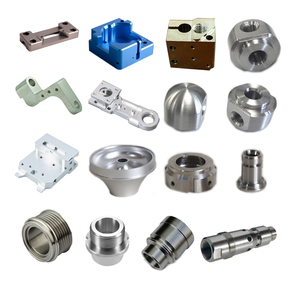 Procesamiento Compuesto de Torneado y Fresado CNC para Piezas No Estándar de Nueva Energía, Metal Personalizado No Estándar - Product Image 2