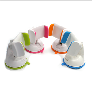 Universale del <span class=keywords><strong>supporto</strong></span> dell'automobile del telefono mobile <span class=keywords><strong>supporto</strong></span> di tazza di aspirazione, doppio fine di slittamento non di aspirazione-tazza di clip di telefonia mobile <span class=keywords><strong>supporto</strong></span> del telefono cruscotto - Product Image 3