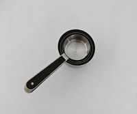 Ensemble de cuillères doseuses en acier inoxydable de qualité alimentaire, dosage précis, lavable au lave-vaisselle, pour la pâtisserie, la cuisine, ustensile de cuisine