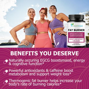 Wholesale Fat Burner Capsules with Proprietary <b>blend</b> Supports Energy Fitness Performance Supports Increased Fat Burning Capsules - Product Image 6