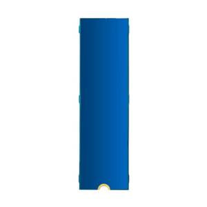 SN5000 1TB M.2 2280 SSD interne PCIe NVMe 112L TLC 5150 Mo/s en lecture 4850 Mo/s en écriture NCache 4.0 Stockage stable pour ordinateur portable et de bureau - Product Image 6
