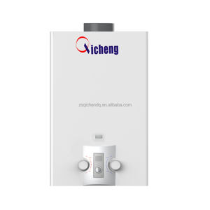 <span class=keywords><strong>Chauffe</strong></span>-<span class=keywords><strong>eau</strong></span> à gaz électrique alimenté par batterie en acier inoxydable 10L-24L Capacité Type de conduit pour la maison en plein air RV <span class=keywords><strong>Car</strong></span> Portable - Product Image 3