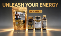 Capsules de Maca Man Power Maca Plus, complément alimentaire à base de plantes, complément de vitalité masculine et amélioration masculine, capsules de racine de Maca