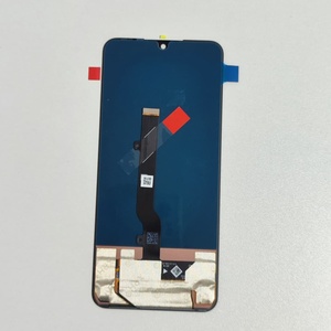 Pantalla de Repuesto AMOLED para TCL 30 Plus de 6.7 Pulgadas, Digitalizador Táctil, Piezas de Reparación, Panel FHD 1080x2400 Píxeles - Product Image 5