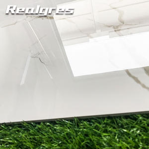 <span class=keywords><strong>Carrelage</strong></span> de <span class=keywords><strong>sol</strong></span> en <span class=keywords><strong>vinyle</strong></span> <span class=keywords><strong>imitation</strong></span> marbre <span class=keywords><strong>blanc</strong></span> granit poli brillant 60x60 - Product Image 5