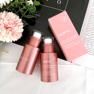 סרום קומפלקס רגנרטיבי תאי גזע אנושיים PDRN קולגן ורוד סיטונאי, מדים את גוון העור, מצמצם נקבוביות, פפטידים נגד הזדקנות - Product Image 6