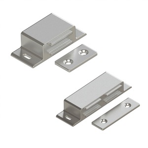 Cierre Magnético para Puerta Misumi RWGN 1102 de Acero Inoxidable, Venta Directa de Fábrica, Pieza de Repuesto - Product Image 2