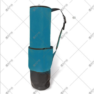 <b>Tool</b> Roll Nylon Moving Storage <b>Bag</b> Adjustable Strap Household <b>Tool</b> <b>Kit</b> - Product Image 1